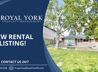 346 Spruce St #A1, Waterloo, ON N2L 3M7
