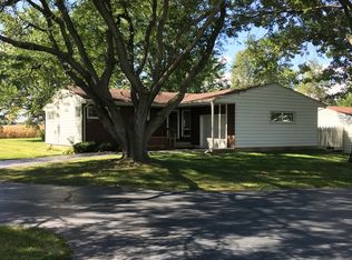 616 W Humphrey Ave, Rock Falls, IL 61071