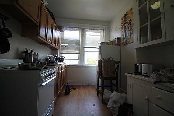 2nd image of 1810 Commonwealth Ave #A34