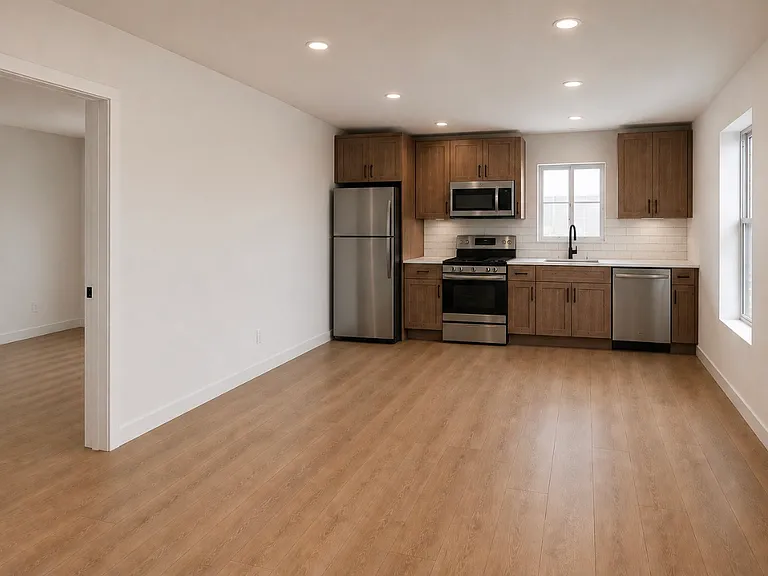 1408 Walter St SE #B — Photo 2