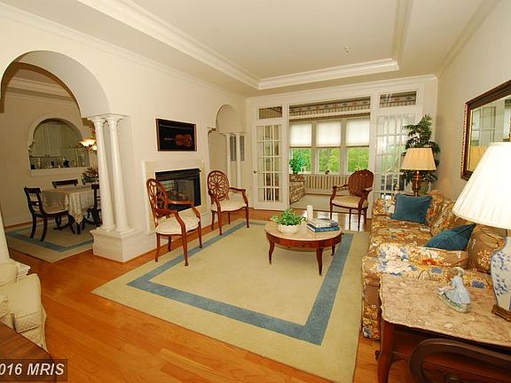 5th image of 2500 Waterside Dr Unit 407