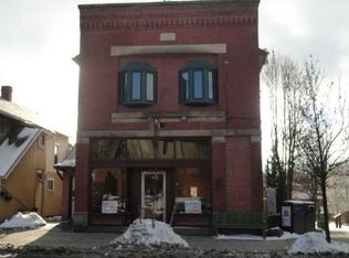 126 S Main St, Slippery Rock, PA 16057