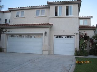 29138 Harmony Way, Santa Clarita, CA 91390