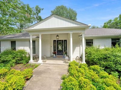 5309 Forest Acres Dr, Nashville, TN, 37220