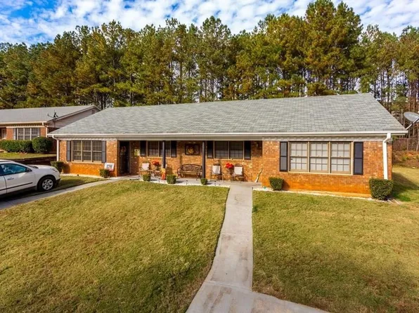 1780 Southgate Lane SE, 1780 Southgate Ln SE Unit B, Conyers, GA 30013