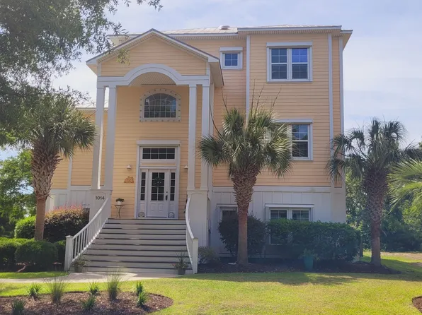 1014 Bennet Lane, Carolina Beach, NC 28428
