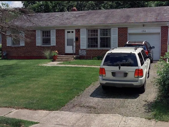 1564 Basil Dr, Columbus, OH 43227