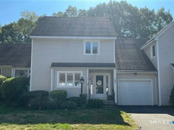 162 Pheasant Ridge #162, Shelton, CT 06484