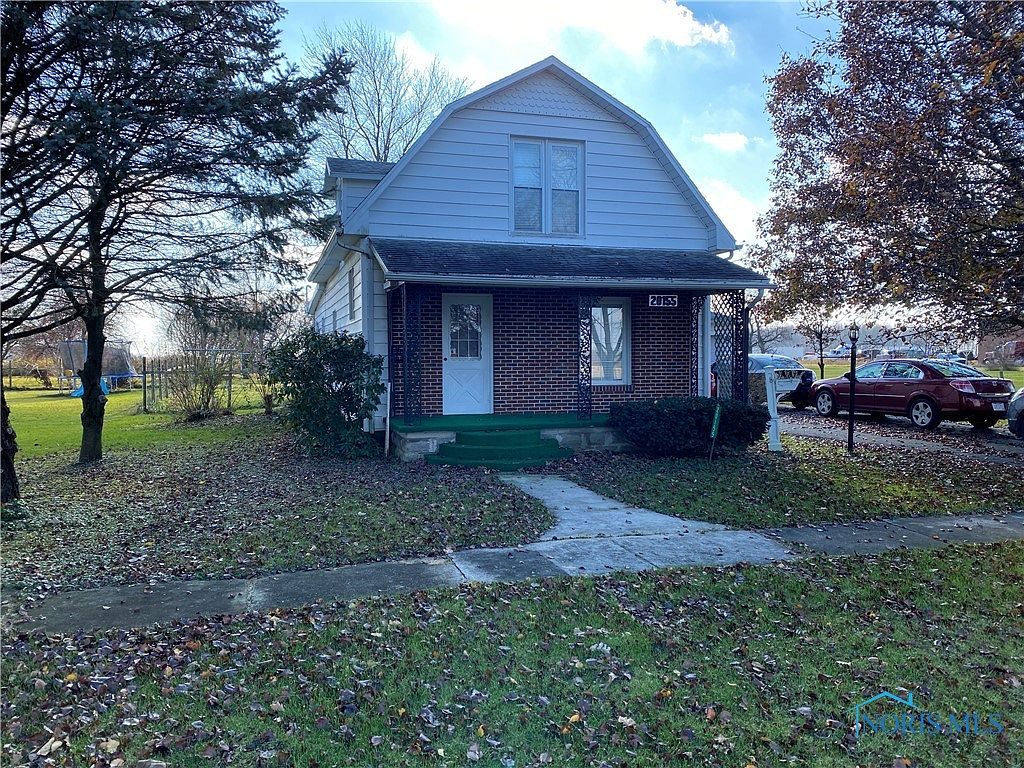 20155 W Church St, Hoytville, OH 43529 Zillow