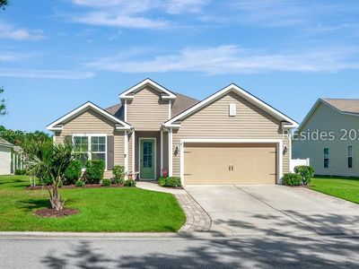 81 Bahr Mill Ln, Bluffton, SC, 29909