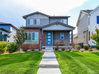 6195 Saddlesmith Street, Castle Pines, CO, 80108