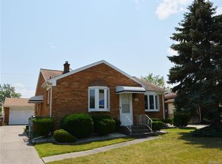 179 McNaughton Ave, Buffalo, NY 14225