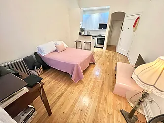 Rented by Prospect Heights Realty, Corp.