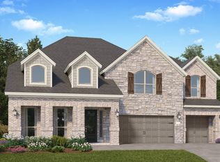 22014 Desert Hill Trl, Cypress, TX 77433