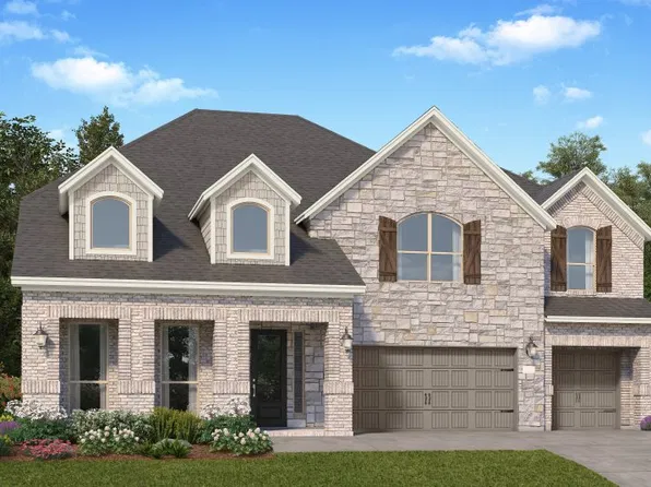 22014 Desert Hill Trl, Cypress, TX 77433