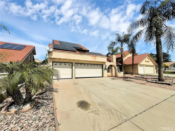 25454 Lone Mesa Trl, Moreno Valley, CA 92557