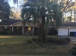 110 Tupelo Cir, Brunswick, GA 31525