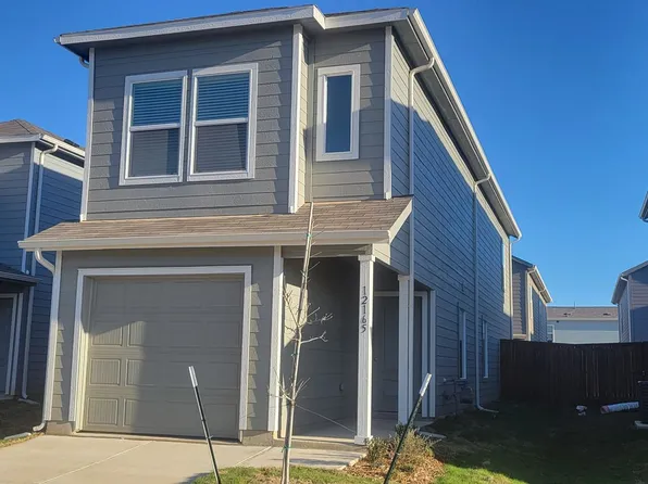 12165 Morgan Dr, Providence Village, TX 76227