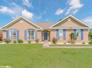 8640 Oak Hill Dr, Semmes, AL 36575
