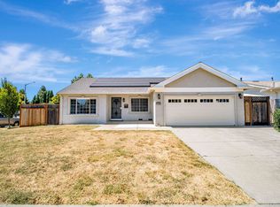 7553 Hazelnut Dr, Newark, CA 94560