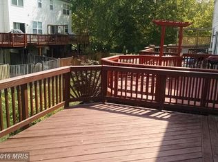 43516 Jubilee St, Chantilly, VA 20152