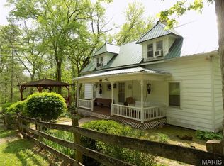 1826 County Road 372, Annapolis, MO 63620