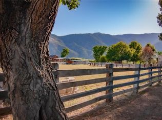 2246 Willowbend Rd, Genoa, NV 89411