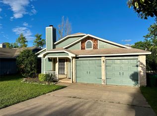 804 Brookside Pass, Cedar Park, TX 78613