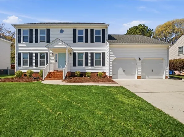 420 Las Gaviotas Blvd, Chesapeake, VA 23322