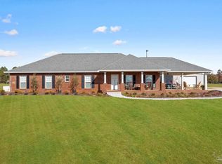 2232 Colville Ln, Jay, FL 32565