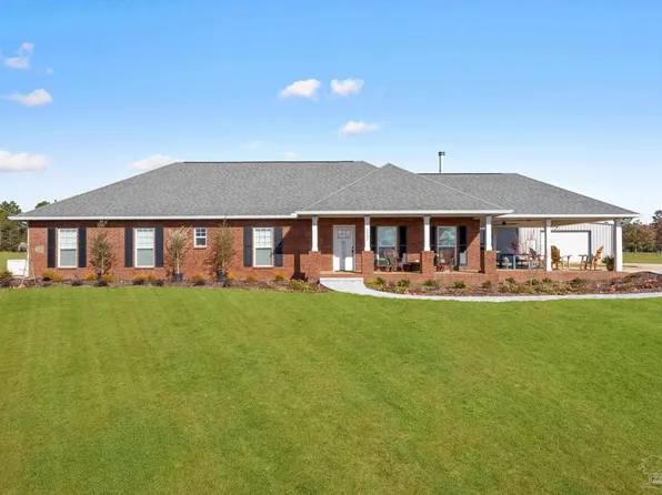 2232 Colville Ln, Jay, FL 32565