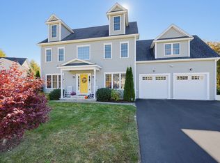 190 Hannah Dr, Northbridge, MA 01588