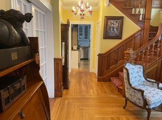 494 Broadway St, Newport, RI 02840