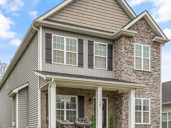 2nd image of 127 W Rarity Ridge Pkwy