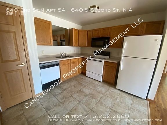 4th image of 640 2nd St N APT 5A-640-5