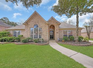 4406 Island Hills Dr, Houston, TX 77059
