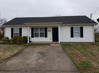 2126 Horncastle Dr, Murfreesboro, TN 37130