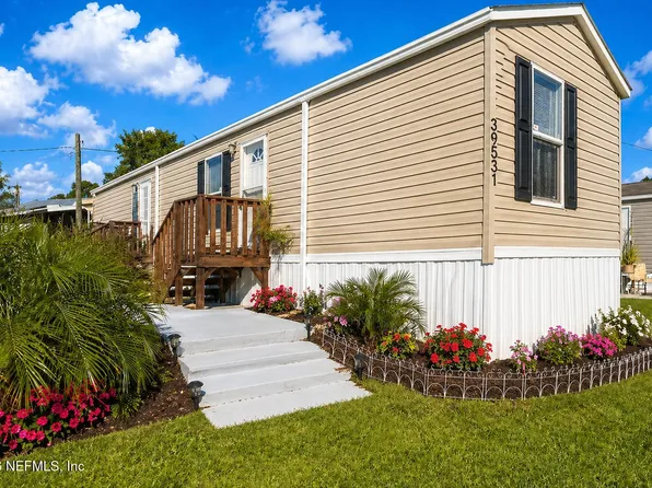 39531 ROSEBUSH Lane, Zephyrhills, FL 33542