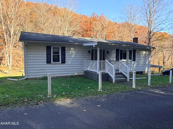 5645 Diehl Rd, Manns Choice, PA 15550