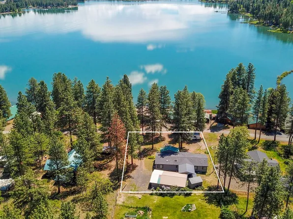 131 N Sentosa Lake Rd, Tygh Valley, OR 97063