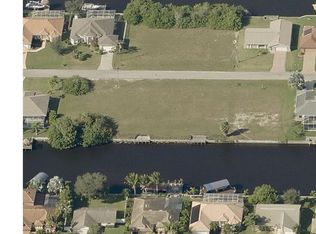 2227 SE 20th Ave, Cape Coral, FL 33990