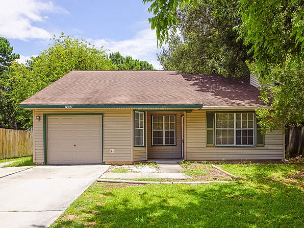 1022 Oakcrest Dr, Charleston, SC 29412
