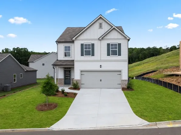 128 Cyrilla Walk, Dallas, GA 30132