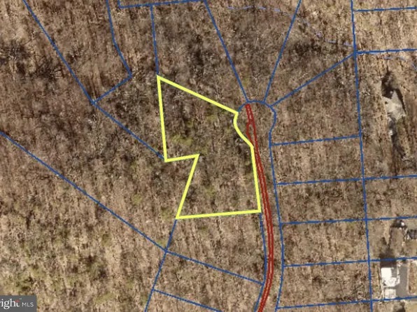 2406 Jackson Dr, Haymarket, VA 20169