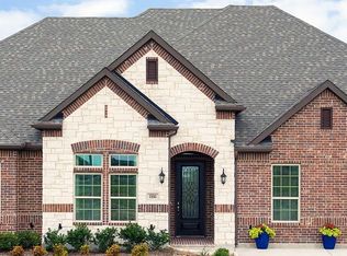 15041 Chipwood Dr, Weatherford, TX 76087