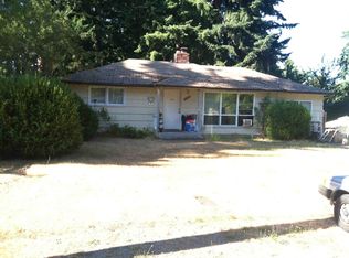 2608 NE 134th St, Seattle, WA 98125