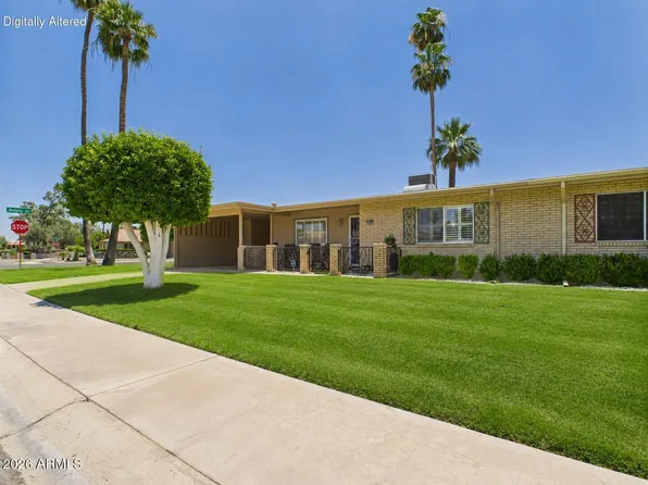 9915 W Mountain View Road, Sun City, AZ 85351