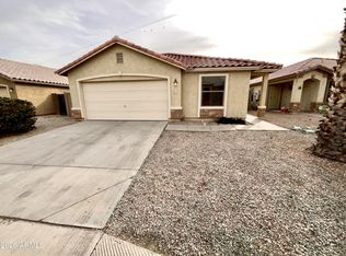 25151 W Parkside Ln S, Buckeye, AZ 85326