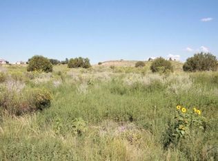 1433 Camino De Los Ranchos Ln W, Pueblo West, CO 81007