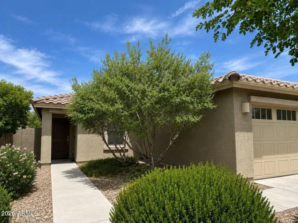 920 W LOWELL Drive, San Tan Valley, AZ 85140
